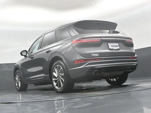 Used 2022 Lincoln Corsair Grand Touring AWD/4WD image 43