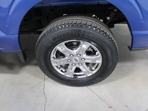 Used 2022 Ford F150 XLT w/ Equipment Group 302A High image 57