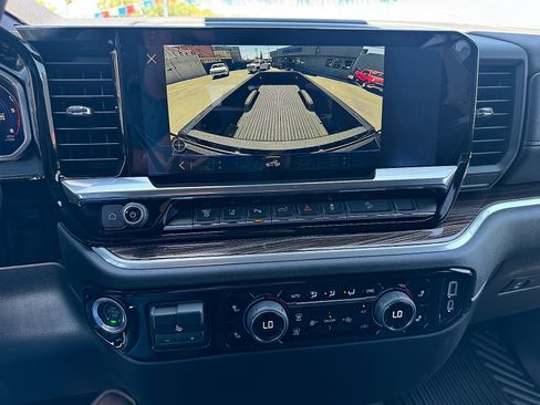 New 2026 Chevrolet Silverado 2500 LT w/ Trail Boss Package AWD/4WD image 18