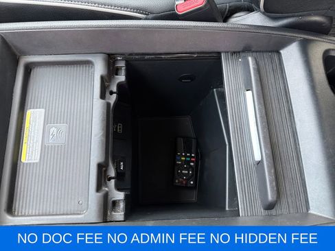 Used 2023 Honda Odyssey Elite image 29