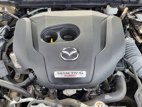 Used 2023 MAZDA CX-50 2.5 Turbo w/ Cargo Package AWD/4WD image 20