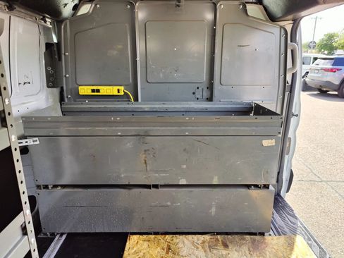 Used 2020 Ford Transit 150 Low Roof w/ Upfitter Package RWD image 17