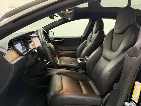 Used 2019 Tesla Model S Long Range AWD/4WD image 12
