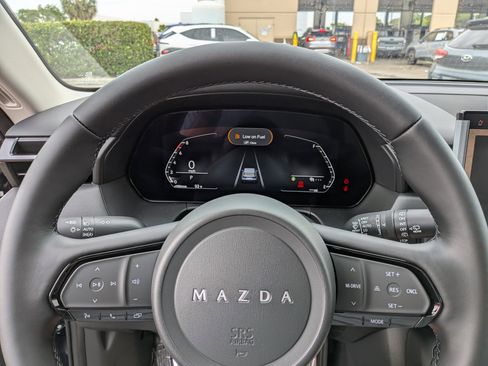 New 2026 MAZDA CX-5 2.5 S w/ Premium Plus Package AWD/4WD image 24