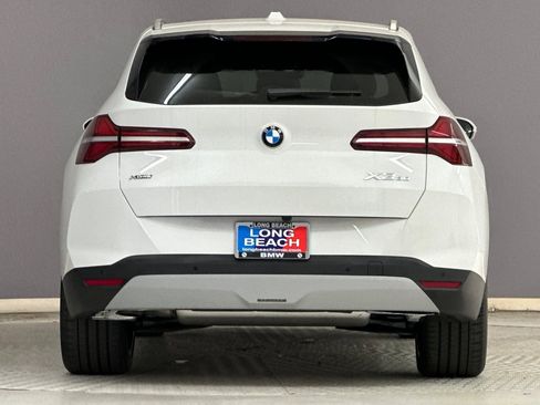 New 2026 BMW X3 xDrive30 w/ Convenience Package image 9