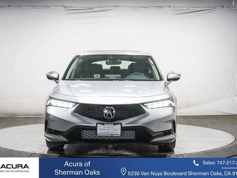 New 2026 Acura Integra FWD image 7