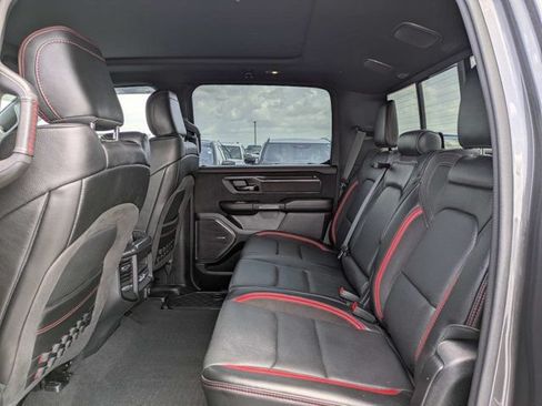 Used 2022 RAM 1500 TRX w/ TRX Level 2 Equipment Group AWD/4WD image 13