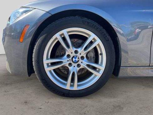 Used 2016 BMW 340i xDrive Sedan image 17