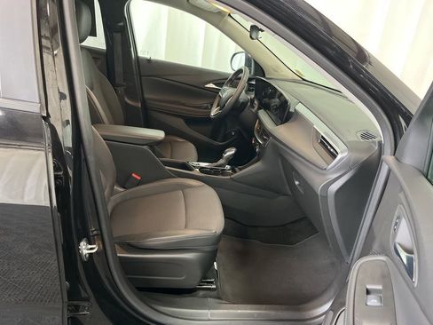 Used 2024 Buick Encore GX Preferred w/ Comfort Package image 19