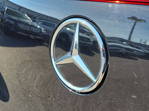 Used 2024 Mercedes-Benz Maybach EQS 680 4MATIC image 35