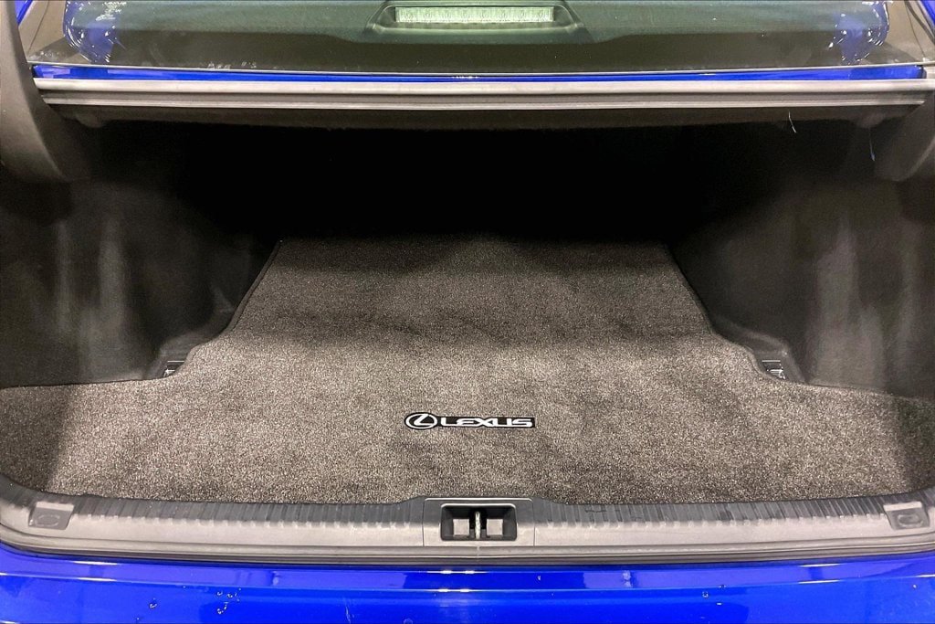 Used 2022 Lexus IS 350 F Sport AWD/4WD image 5