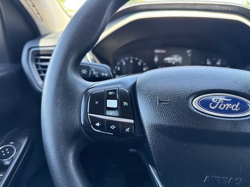 Used 2020 Ford Escape SE AWD/4WD image 18
