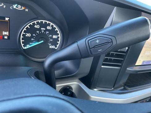 New 2025 Ford F350 XL w/ XL Chrome Package image 32