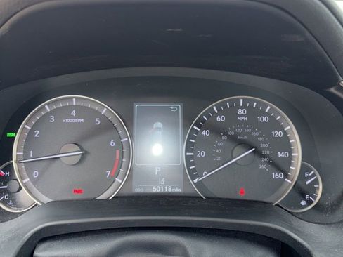 Used 2021 Lexus RX 350 AWD w/ Premium Package image 2