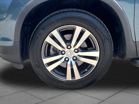 Used 2017 Honda Pilot EX-L image 11