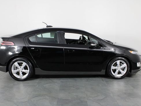 Used 2015 Chevrolet Volt Premium w/ Premium Trim Package image 14