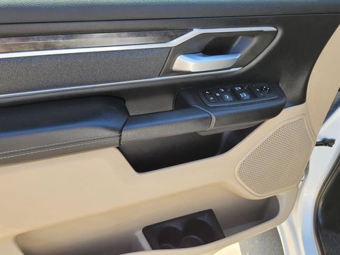 Used 2021 RAM 1500 Lone Star RWD image 18