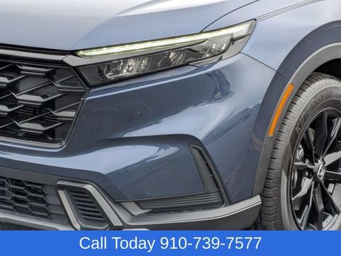 Used 2023 Honda CR-V Sport image 9