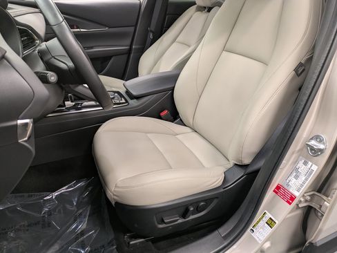 Used 2023 MAZDA CX-30 AWD 2.5 S w/ Preferred Package image 10