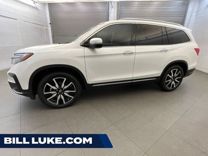 Used 2021 Honda Pilot Touring