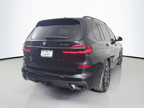 New 2027 BMW X7 xDrive40i w/ M Sport Package AWD/4WD image 5