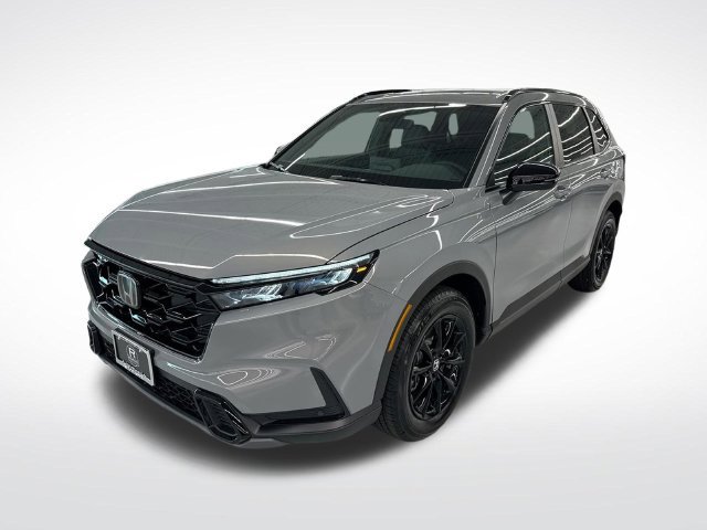 New 2026 Honda CR-V Sport-L image 24