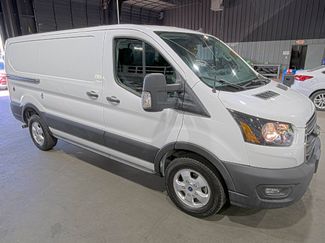 Used 2020 Ford Transit 250 Low Roof RWD video 1