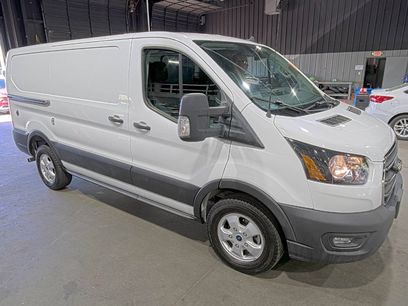 Used 2020 Ford Transit 250 Low Roof