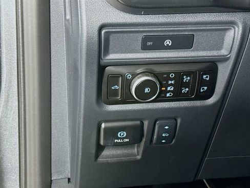 New 2025 Ford F150 Lariat w/ Equipment Group 501A Mid image 12