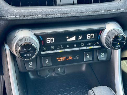 Used 2022 Toyota RAV4 XLE w/ Convenience Package AWD/4WD image 34