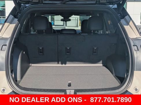 New 2026 GMC Terrain AT4 w/ Convenience Package III AWD/4WD image 15