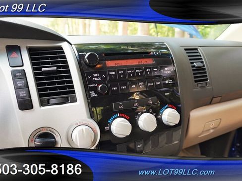 Used 2007 Toyota Tundra SR5 AWD/4WD image 22