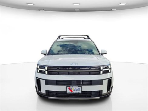 New 2025 Hyundai Santa Fe Limited image 2