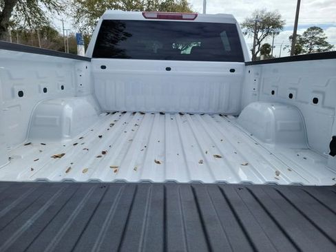 Certified 2026 Chevrolet Silverado 1500 RST image 9