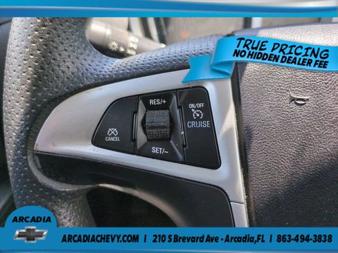Used 2017 Chevrolet Equinox LT FWD image 22
