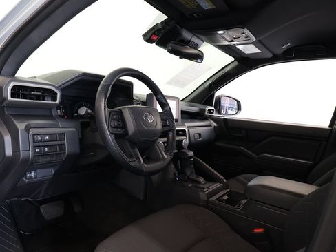 Used 2025 Toyota Tacoma SR RWD image 18