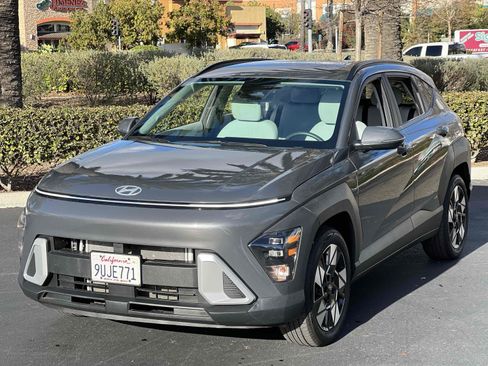 Used 2024 Hyundai Kona SEL image 76