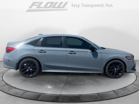 Used 2024 Honda Civic Sport image 10