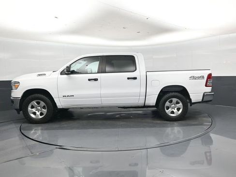 Used 2023 RAM 1500 Big Horn AWD/4WD image 7