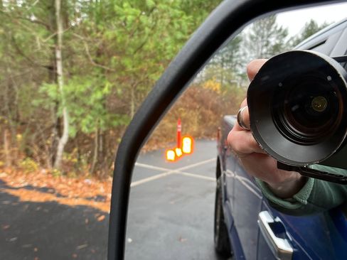 Used 2024 Ford F150 XLT w/ Mobile Office Package image 26