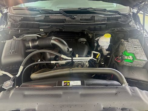 Used 2017 RAM 1500 Limited AWD/4WD image 27