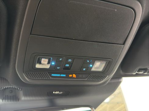 Used 2026 Ford Explorer ST AWD/4WD image 35