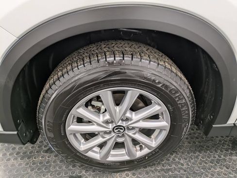 Certified 2023 MAZDA CX-5 AWD 2.5 S image 7