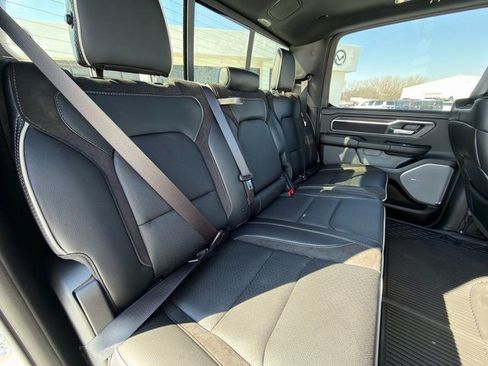New 2026 RAM 1500 Laramie image 36