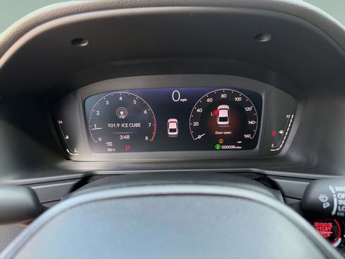 New 2026 Honda Accord SE image 11