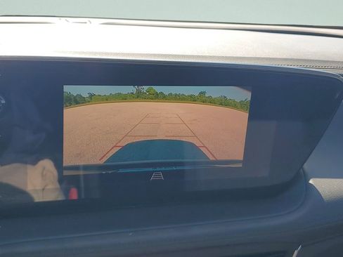 Used 2025 Buick Encore GX Preferred FWD image 17