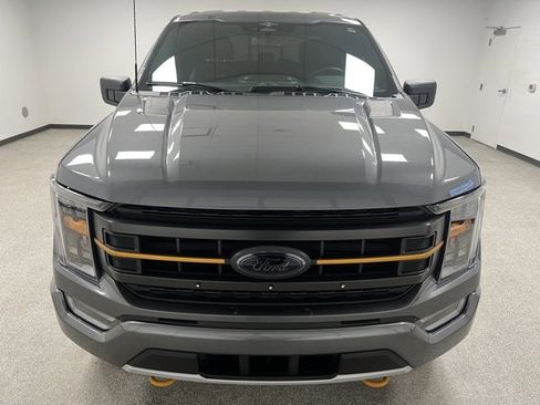 Used 2023 Ford F150 Tremor image 3