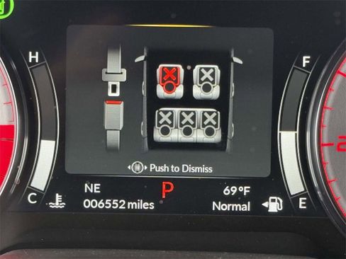 Certified 2025 Acura RDX A-Spec image 17