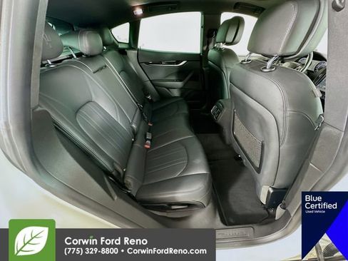 Used 2022 Maserati Levante GT AWD/4WD image 30