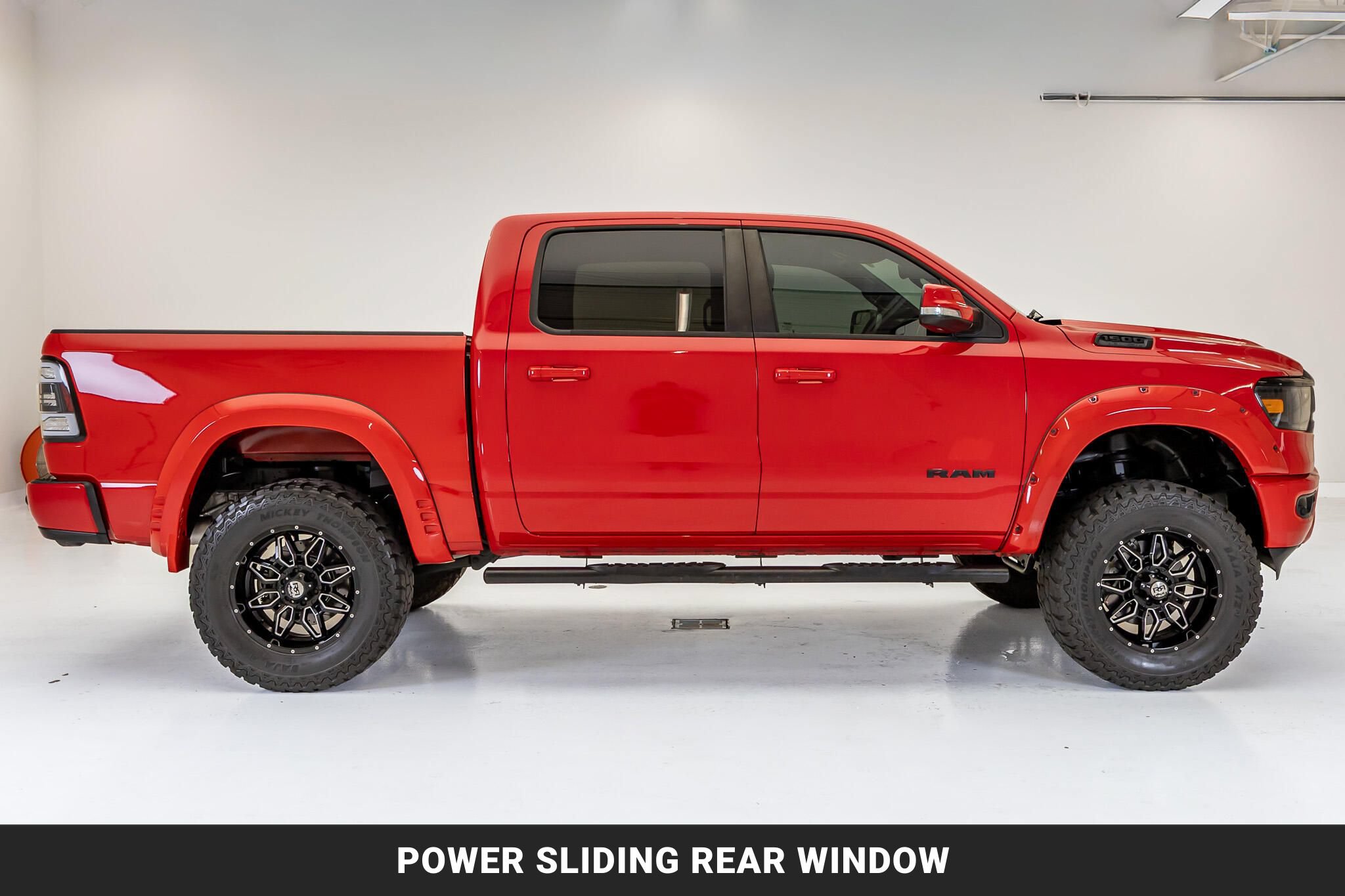Used 2020 RAM 1500 Big Horn AWD/4WD image 10